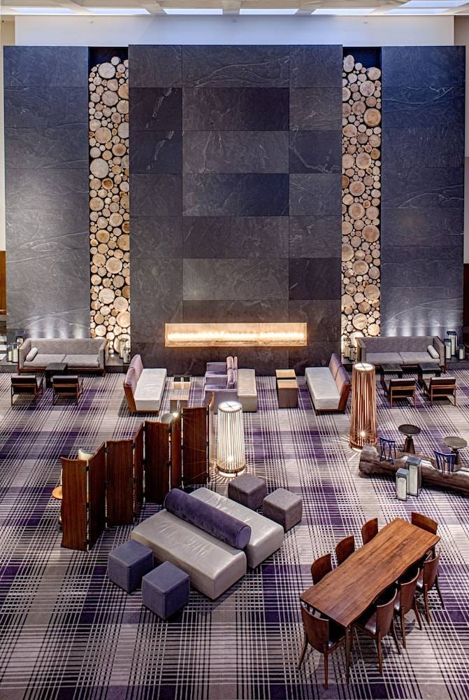 Hyatt Regency Minneapolis 2