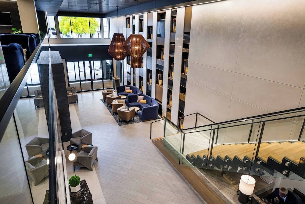 Elliot Park Hotel, Autograph Collection 2