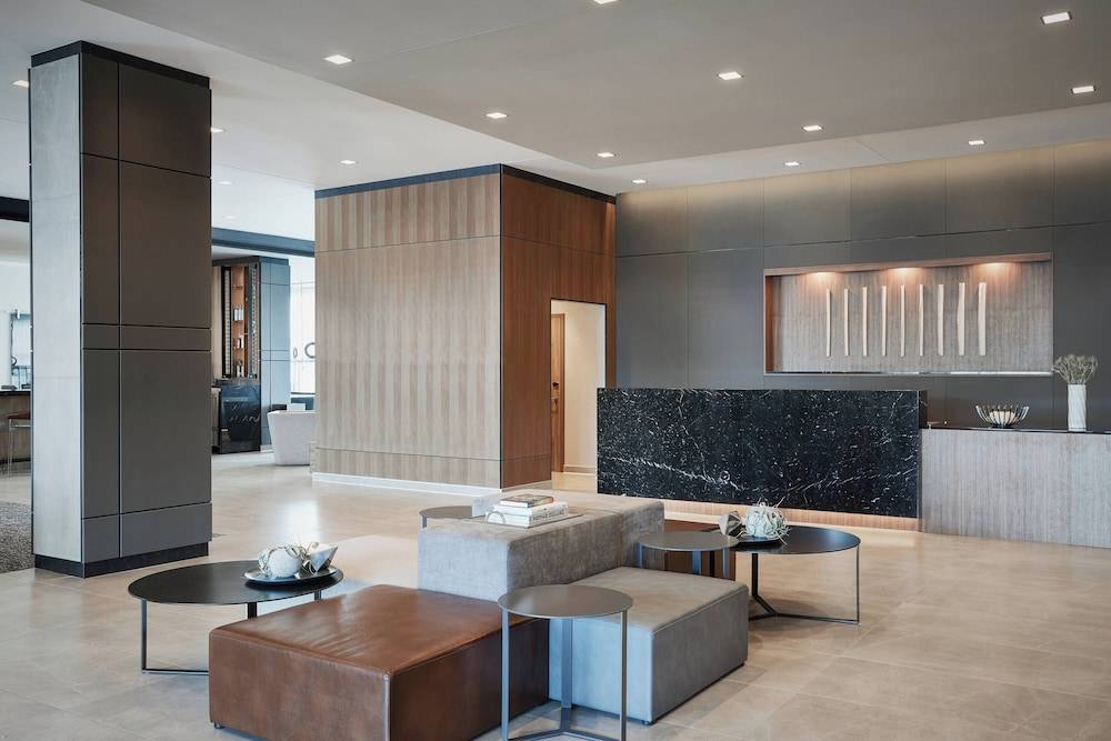 AC Hotel by Marriott Minneapolis West End 2