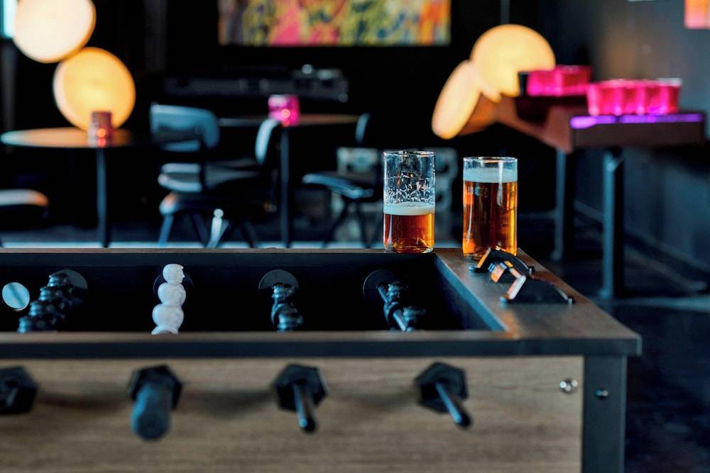 MOXY Minneapolis Uptown 2