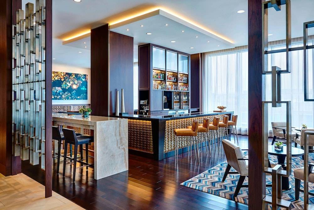 JW Marriott Minneapolis Mall of America 2