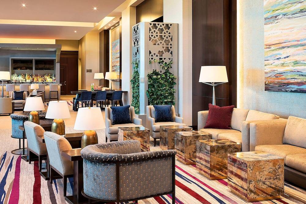 The Westin Edina Galleria 2