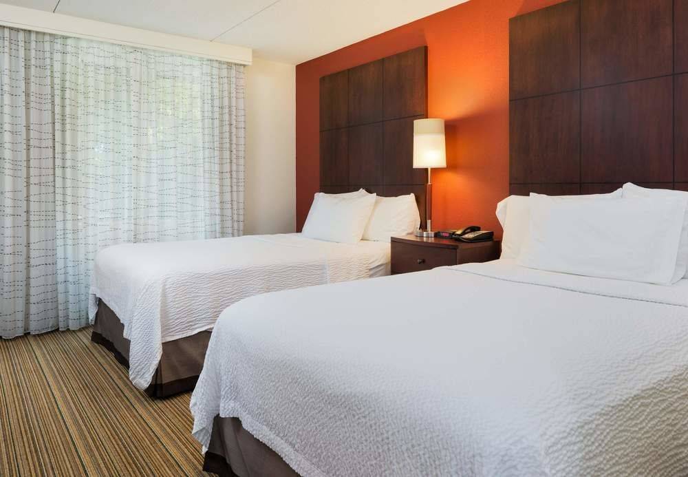 RESIDENCE INN MINNEAPOLIS EDINA 1