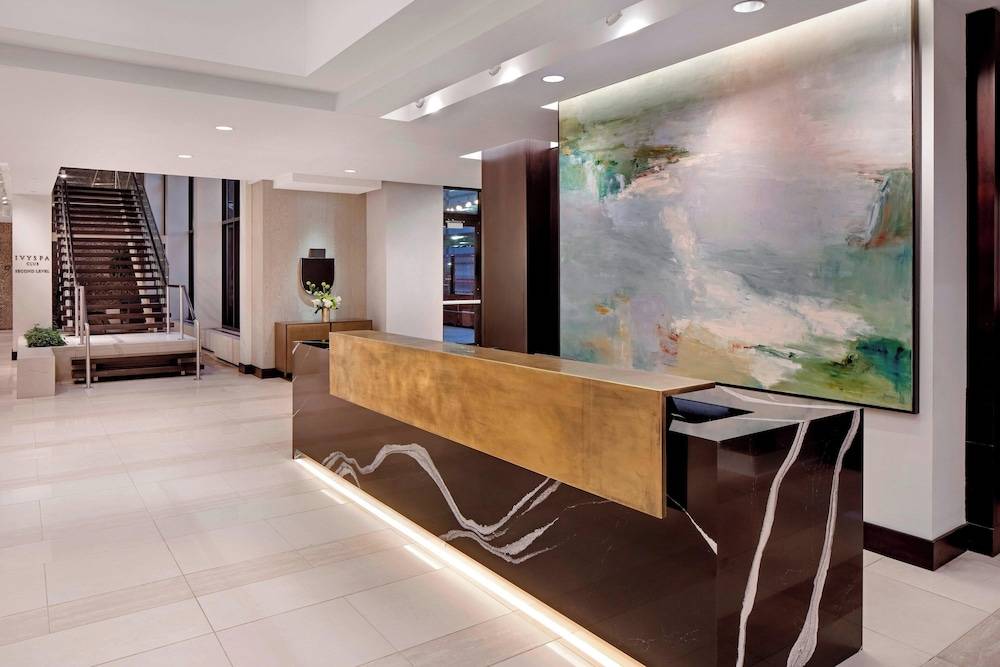 Hotel Ivy, a Luxury Collection Hotel, Minneapolis 2