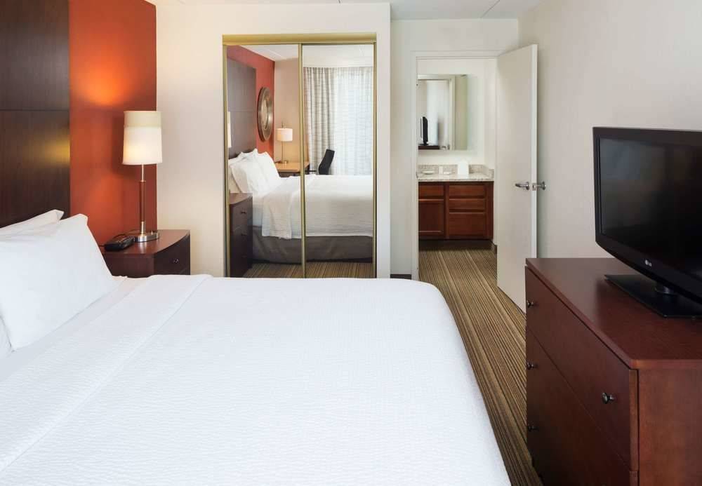 RESIDENCE INN MINNEAPOLIS EDINA 2