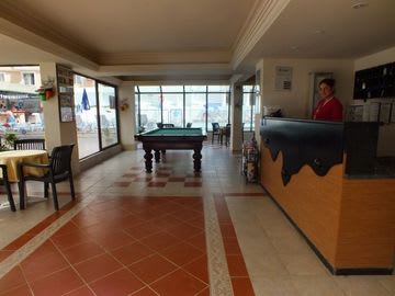 Tuntas Suites Altinkum 1