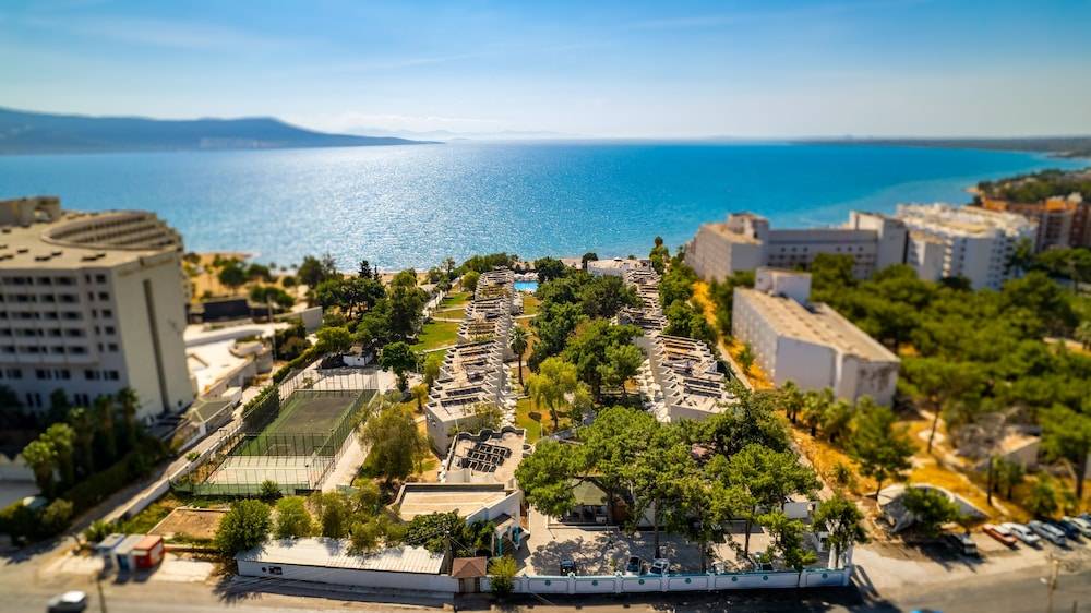 Maya World Didyma Hotel - Ultra All Inclusive 1