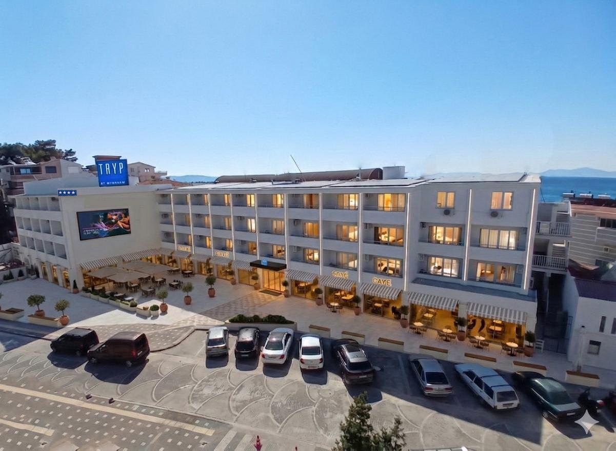 TRYP by Wyndham Didim 2