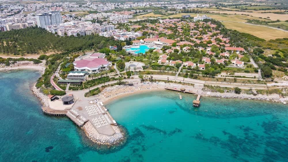 Anadolu Hotels Didim Club 1
