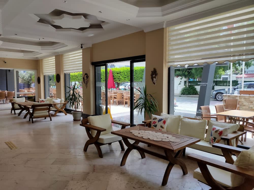 Altinersan Hotel 1