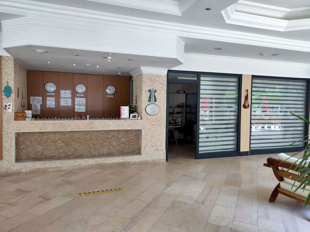 Altinersan Hotel 2