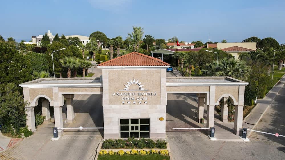 Anadolu Hotels Didim Club 2