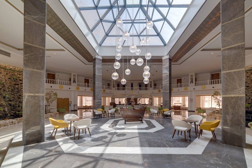 The Holiday Resort Hotel - All inclusive 2
