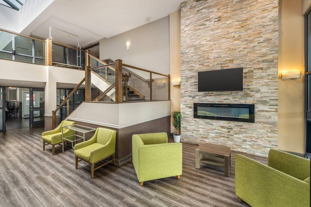 Quality Inn 2
