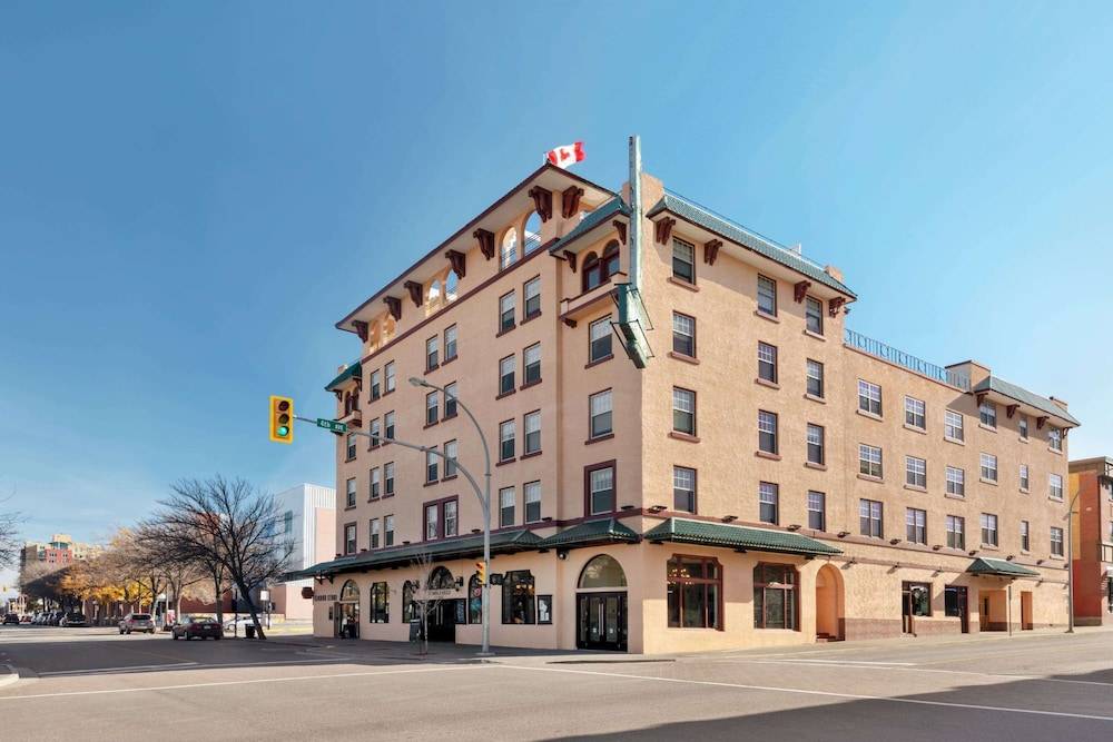 The Plaza Hotel Downtown, Trademark Collection by Wyndham 1