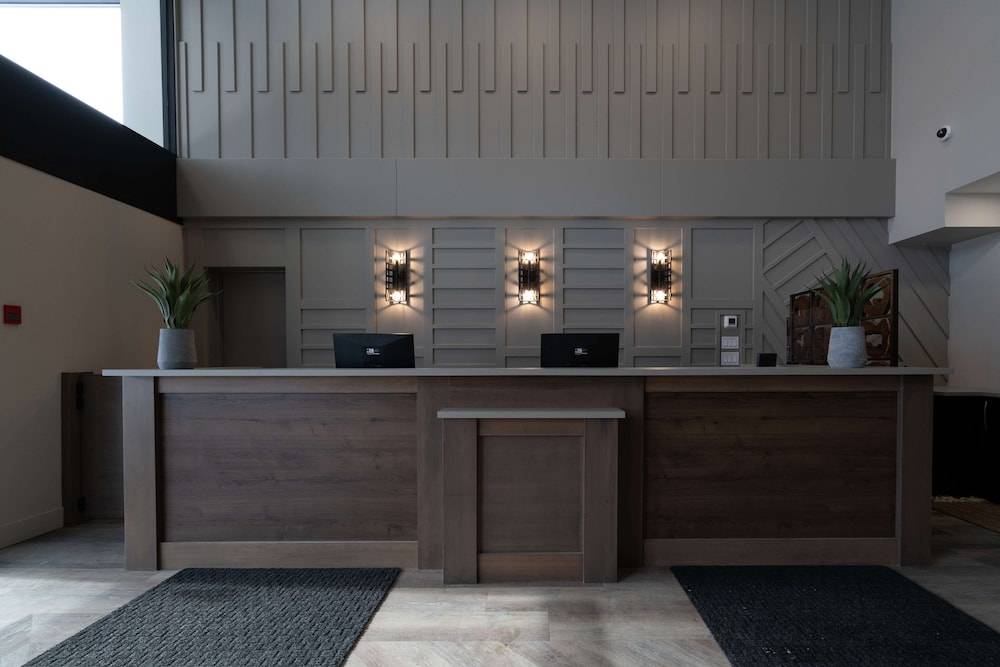 Prestige Kamloops Hotel, WorldHotels Crafted 2