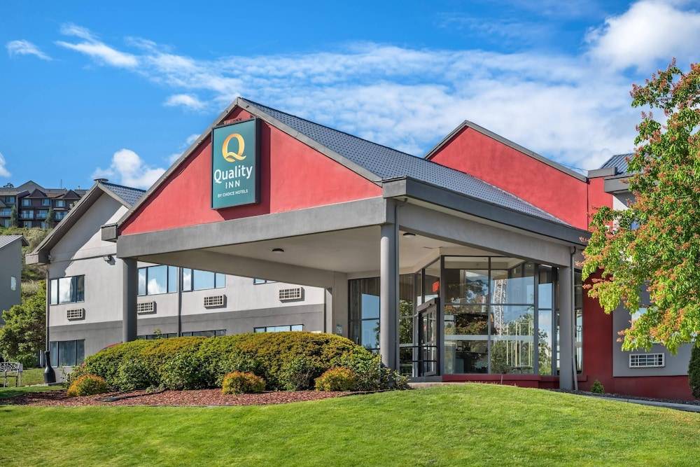 Quality Inn 1