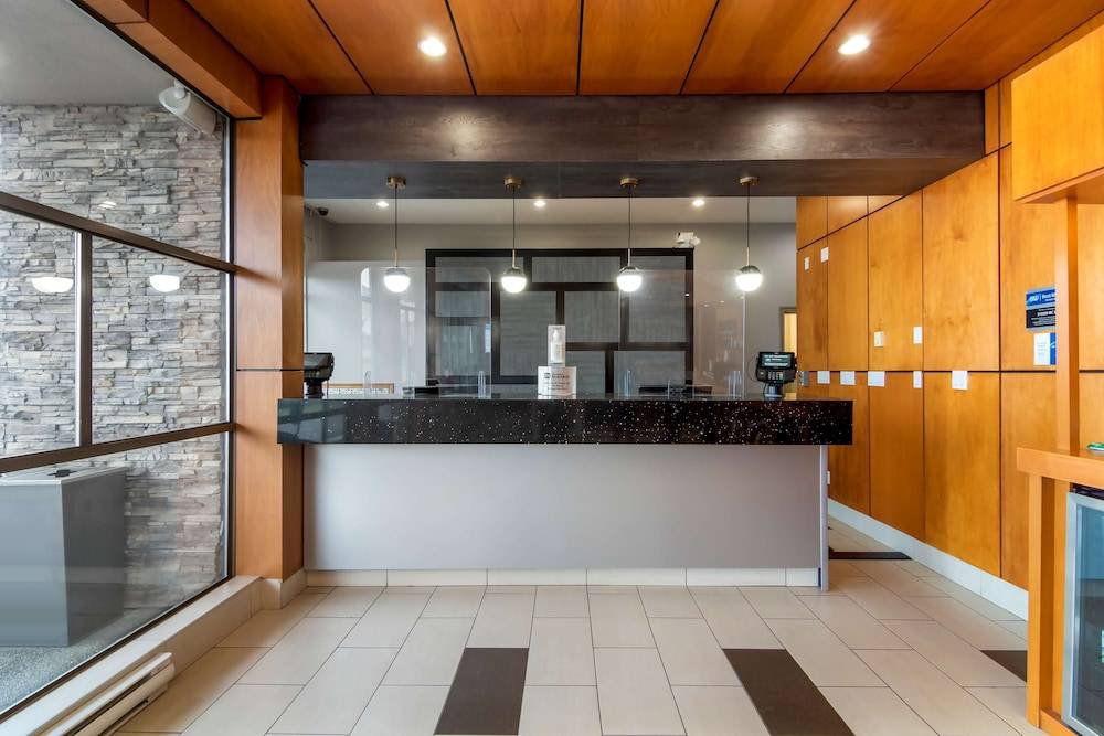 Best Western Premier Aberdeen Kamloops 2