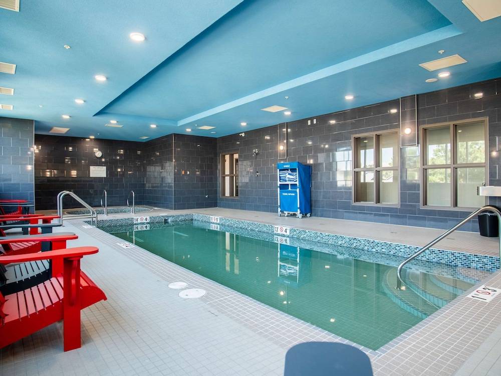 Wingate by Wyndham Kamloops 1