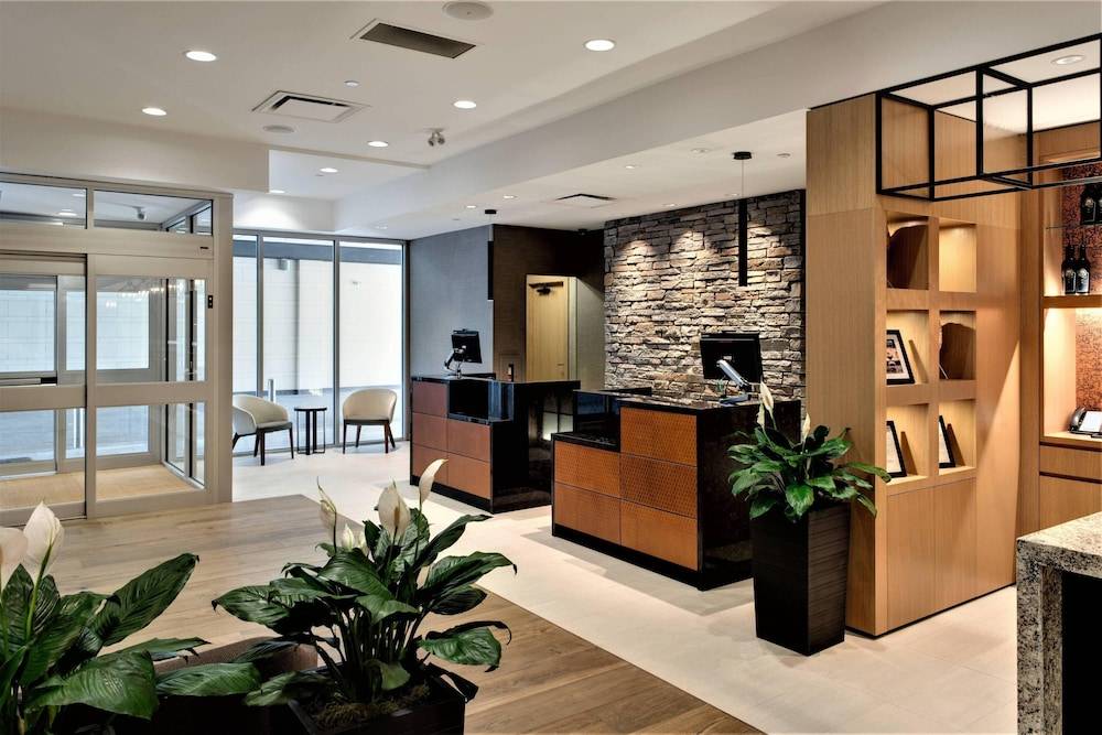 Delta Hotels by Marriott Kamloops 2