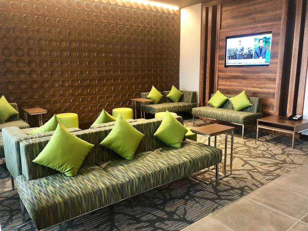 Wingate by Wyndham Kamloops 2