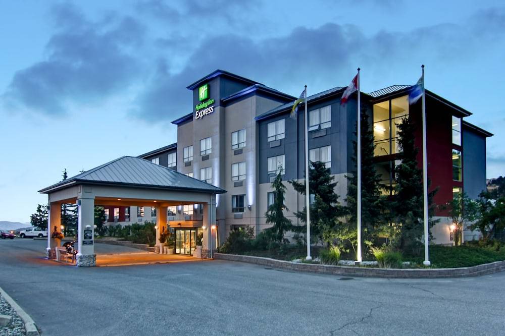 Holiday Inn Express KAMLOOPS by IHG 1