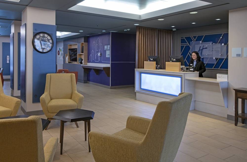 Holiday Inn Express KAMLOOPS by IHG 2