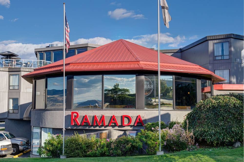 Ramada by Wyndham Kamloops 1