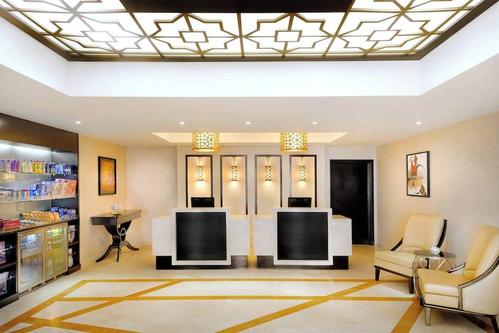 Residence Inn by Marriott Manama Juffair 2
