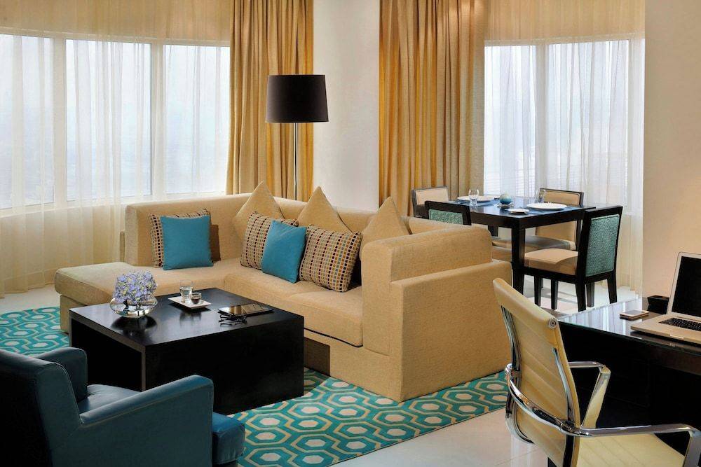 Residence Inn by Marriott Manama Juffair 1