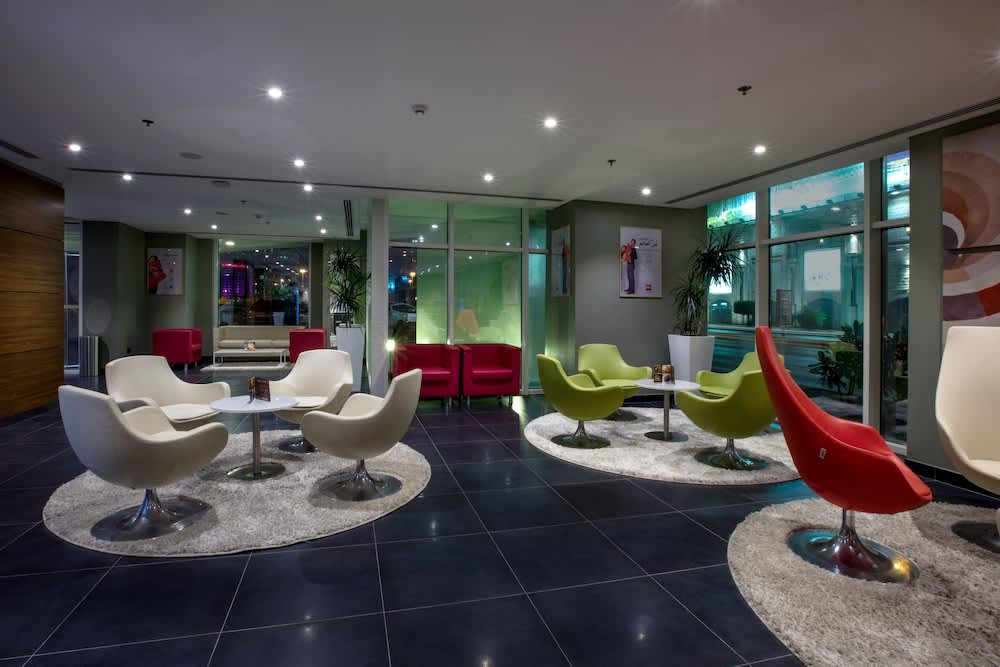 ibis Seef Manama 2