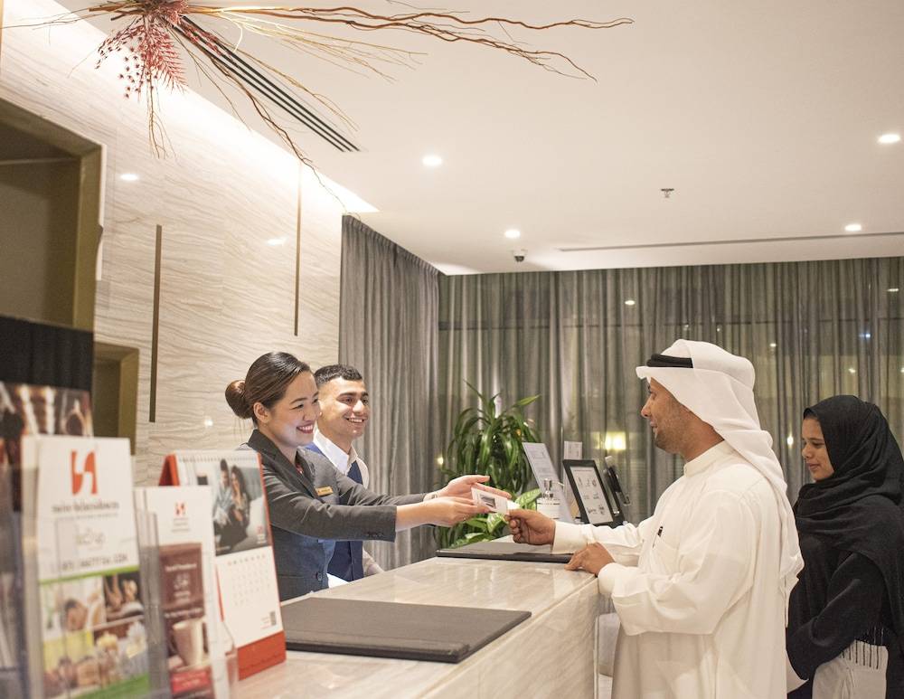 Swiss-Belresidences Juffair 2