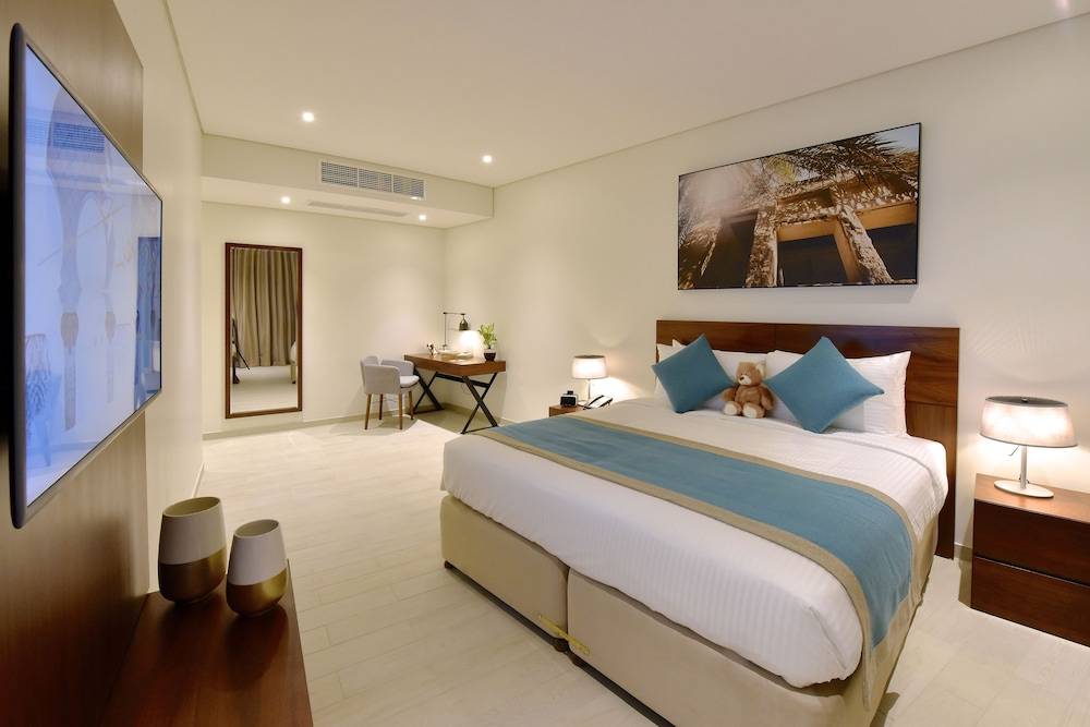 Swiss-Belresidences Juffair 1