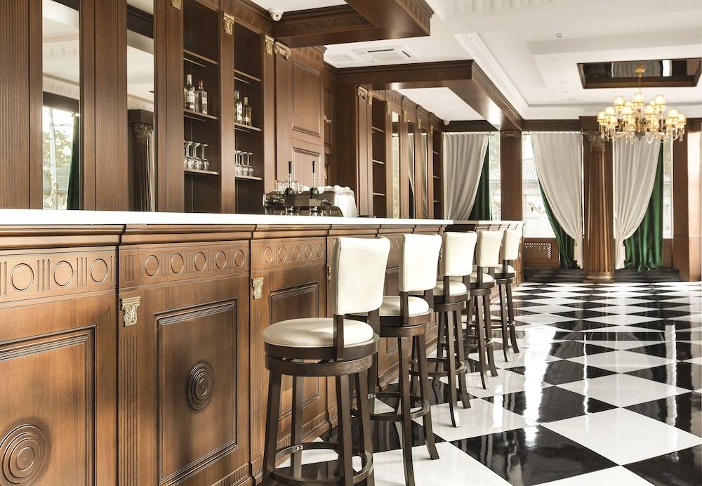 London Boutique Hotel 1
