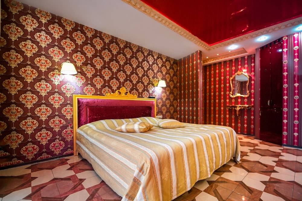 Prestige apart-hotel 2
