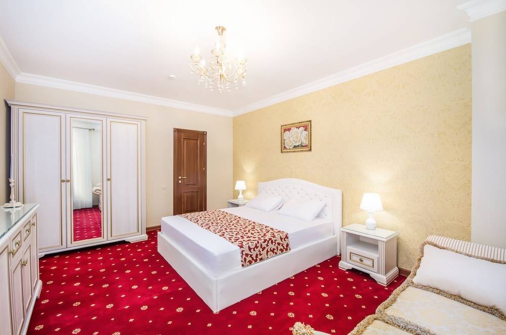 Park Lane Hotel 1