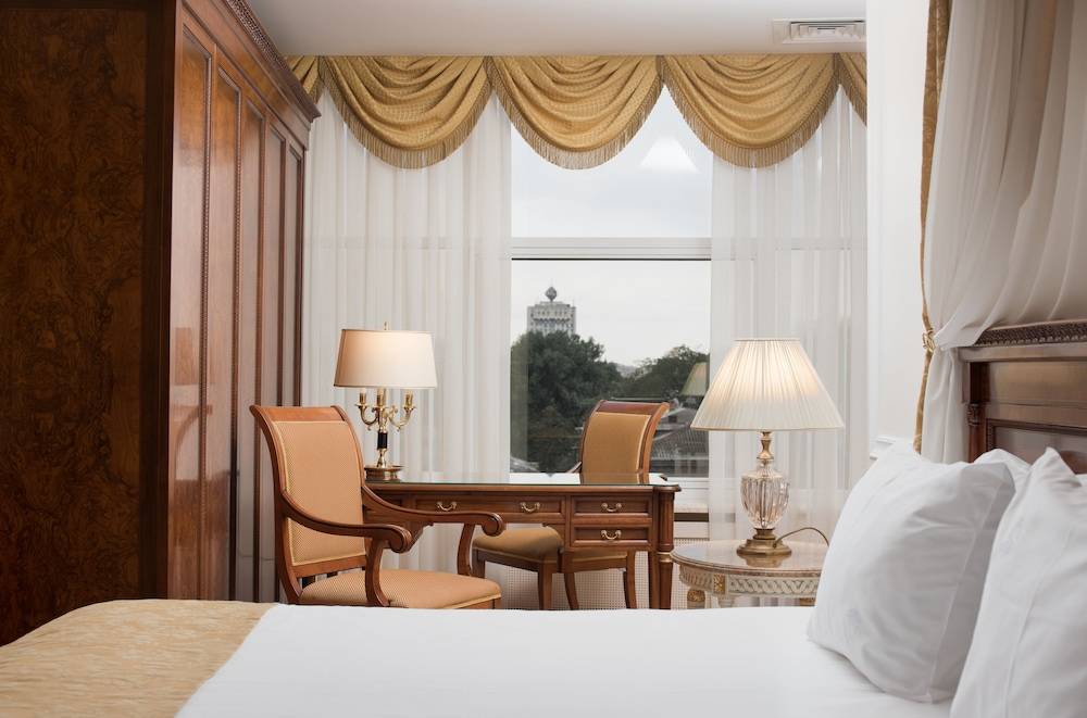 Nobil Luxury Boutique Hotel 1
