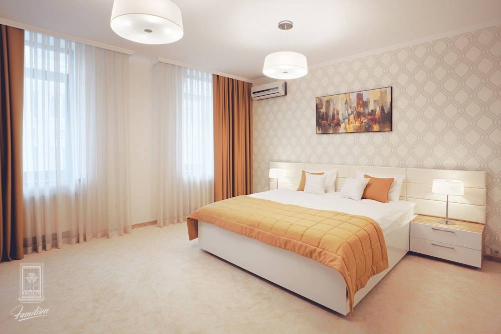 Familion ApartHotel 1