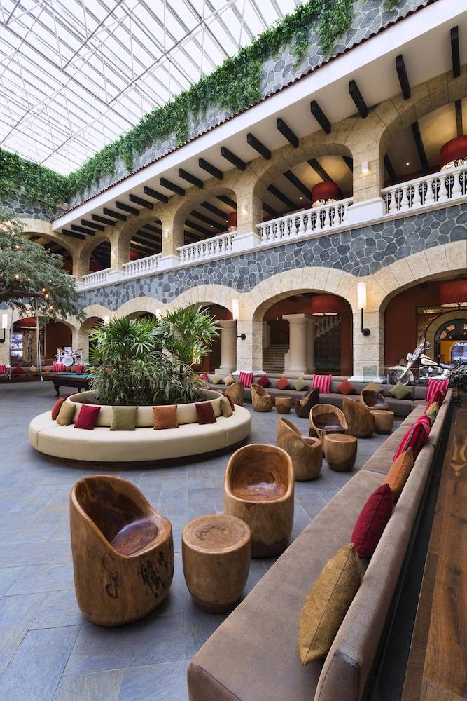 Hard Rock Hotel Riviera Maya - All Inclusive 2