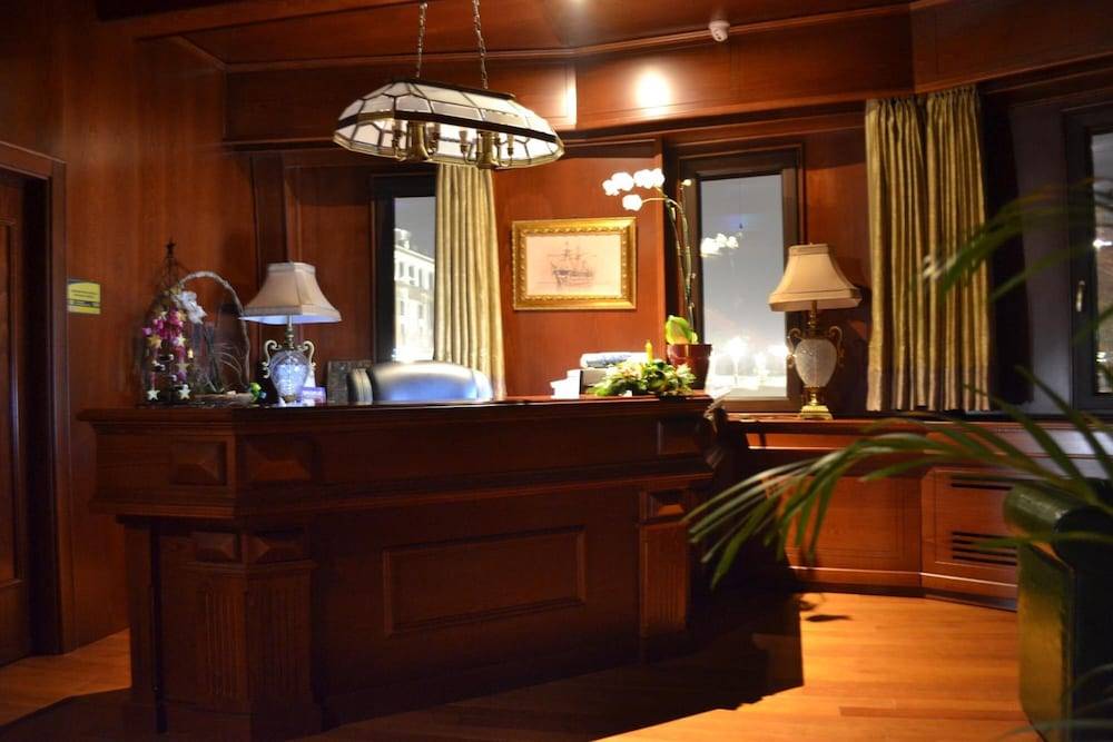 Hotel Senigallia 2