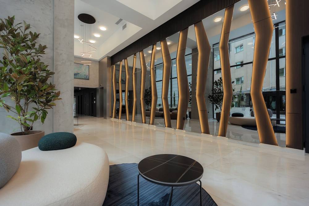 Bliss Palace Hotel & Spa 2