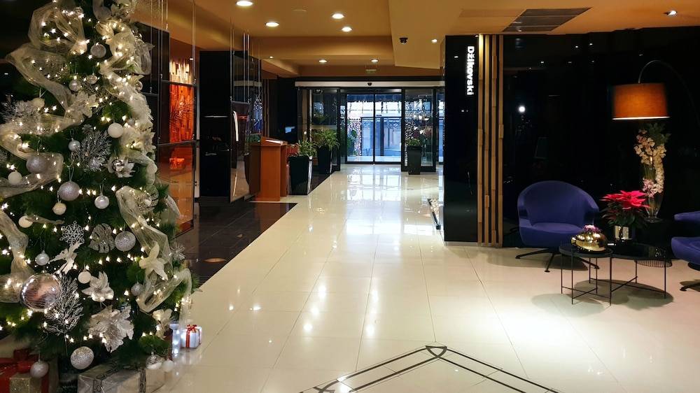 Hotel Arka 2