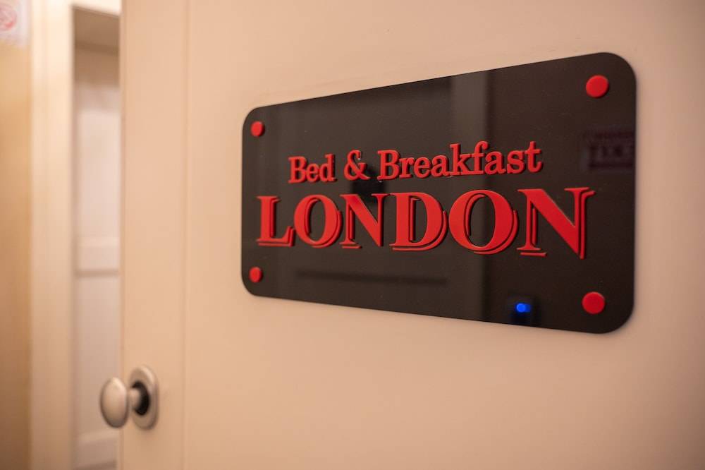 Hotel London B&B 1