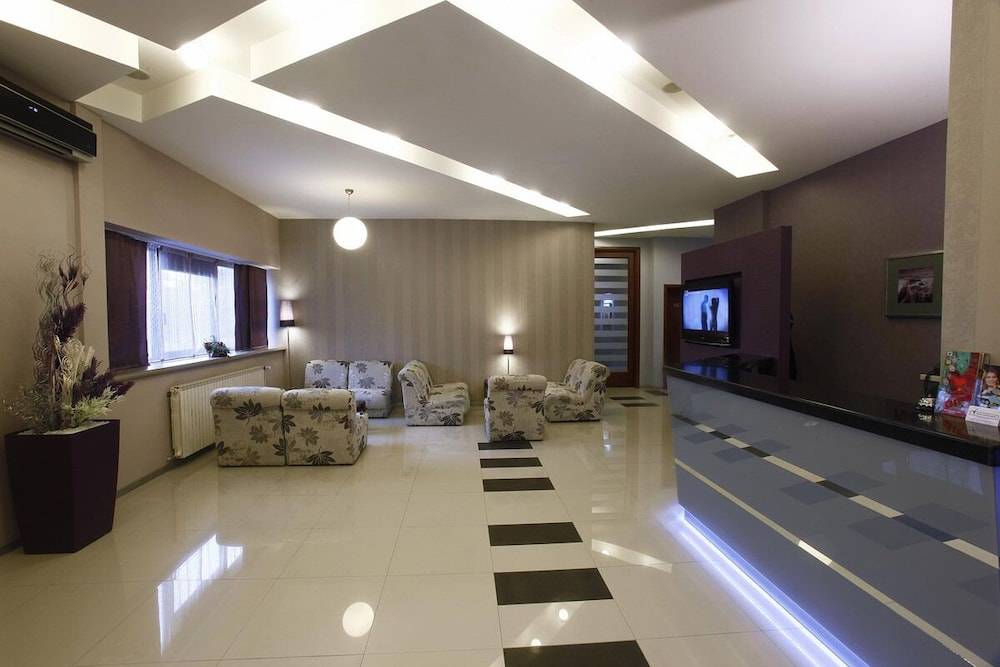 Hotel Centar 2
