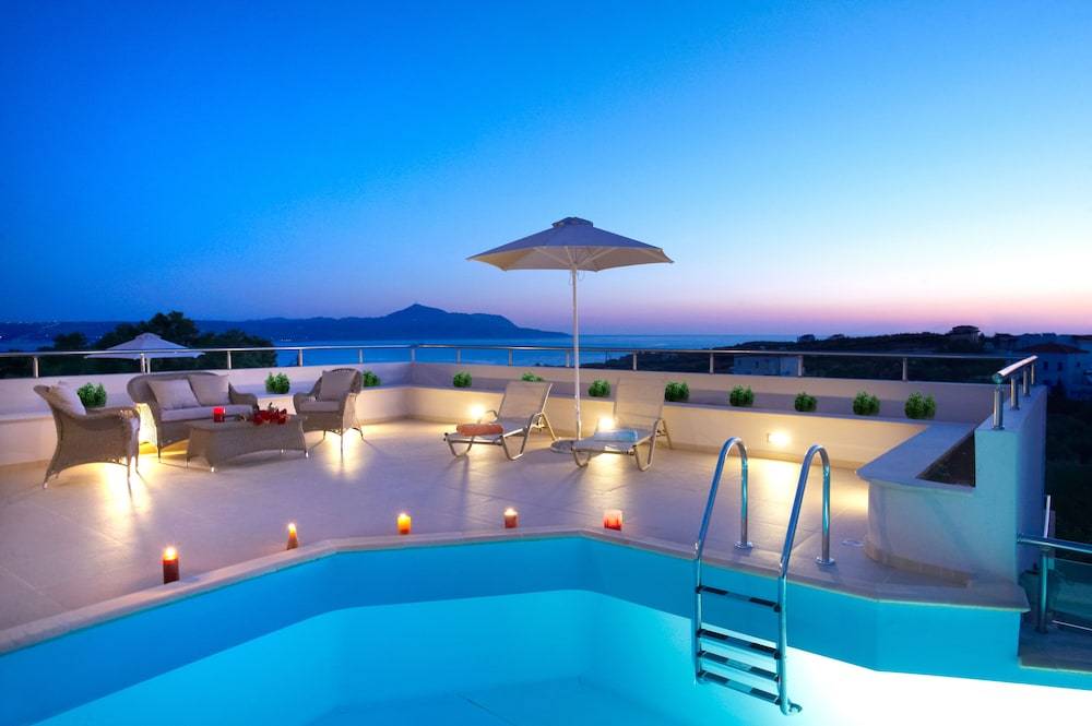 Leste Luxury Homes 1