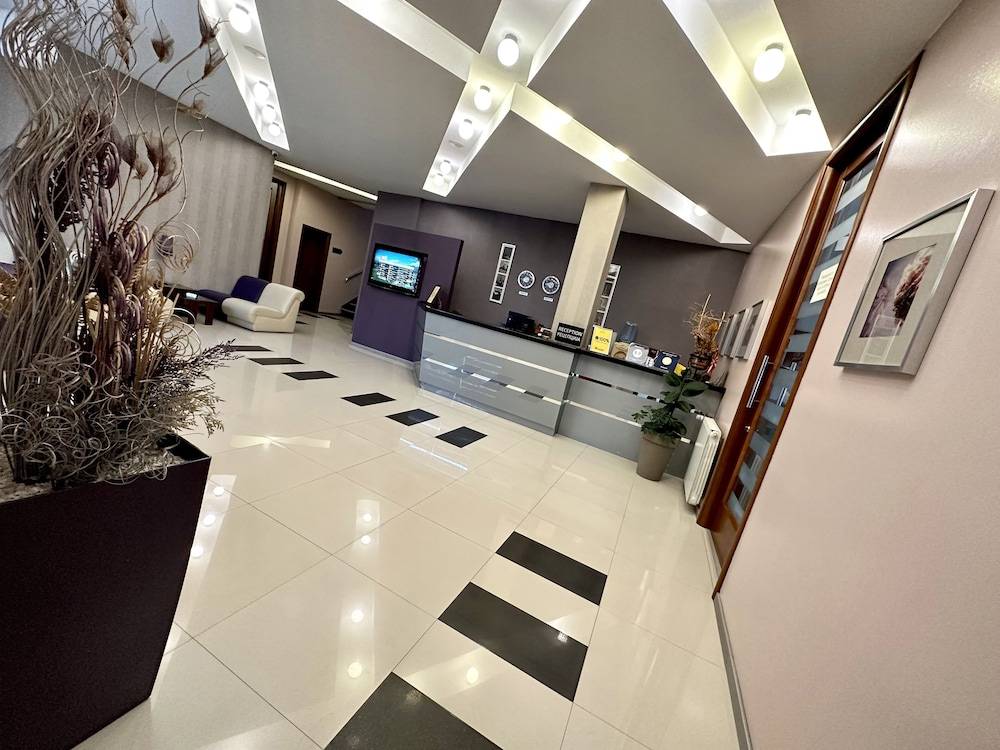 Hotel Centar 1