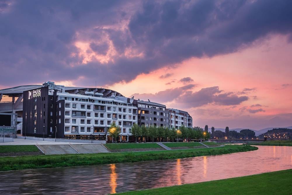 Park Hotel & Spa 1