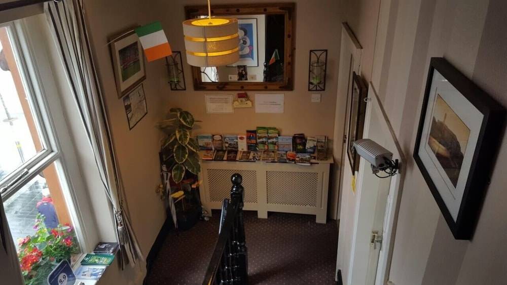 Creedons Traditional Welcome Accommodation 2