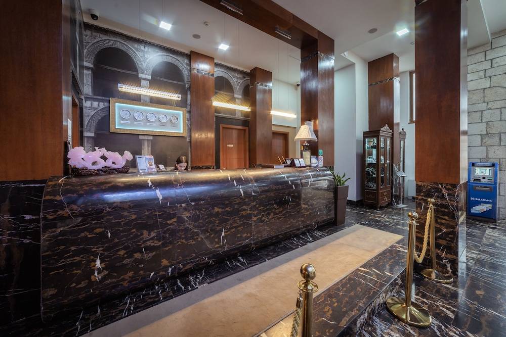 Bushi Resort & SPA 2