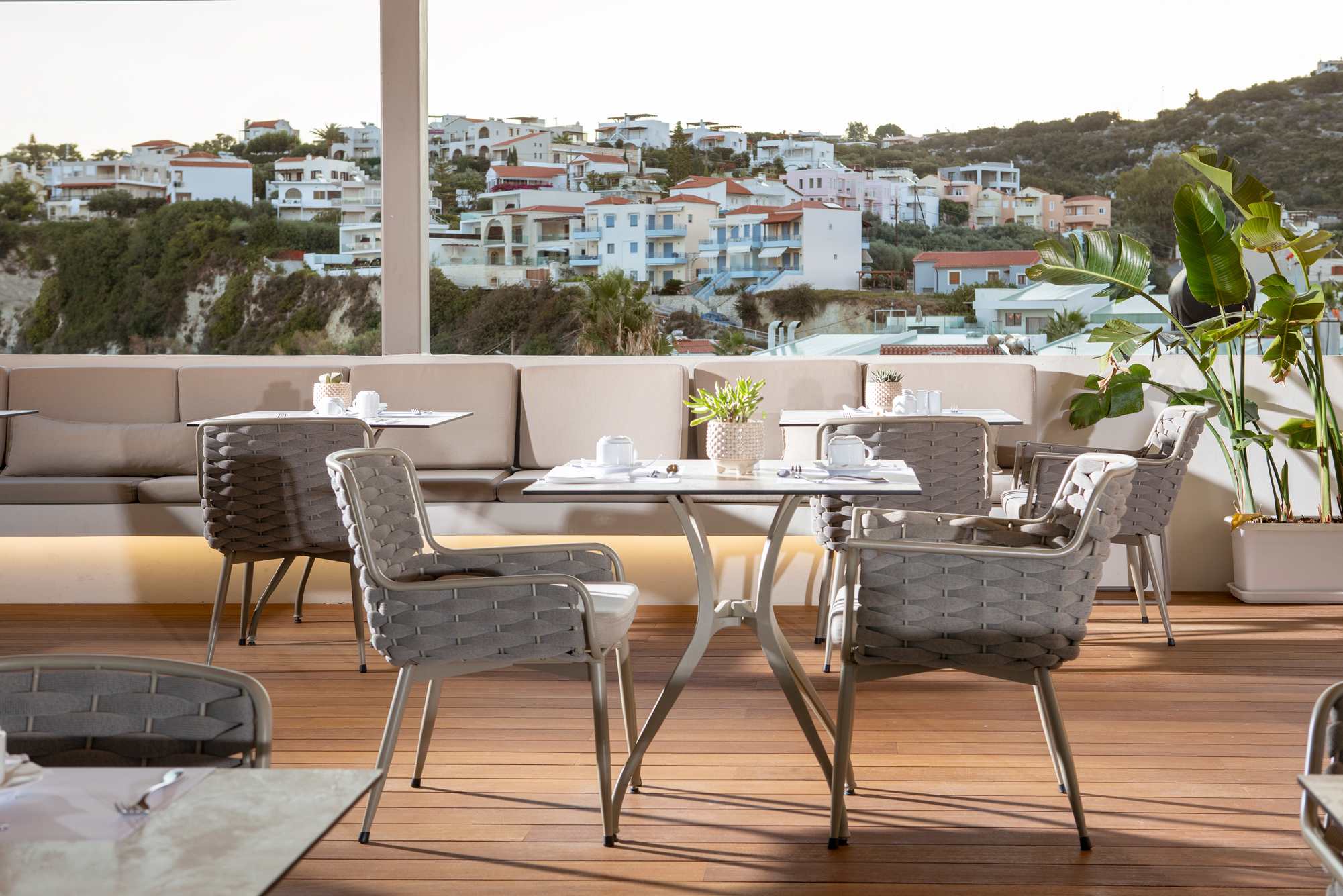 Almyrida Residence 1